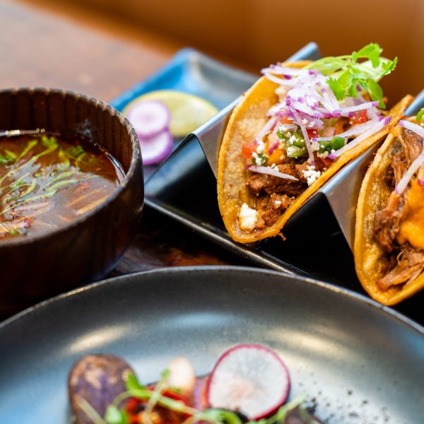 Birria Taco 1